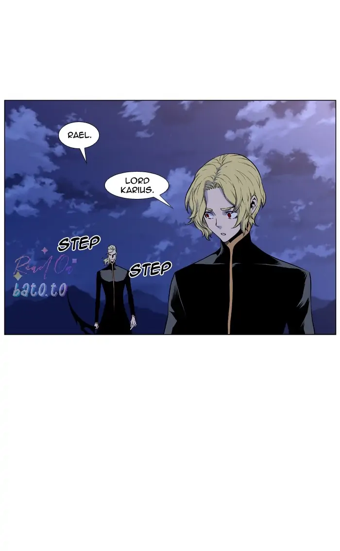 Read Noblesse ENGLISH Manga Online