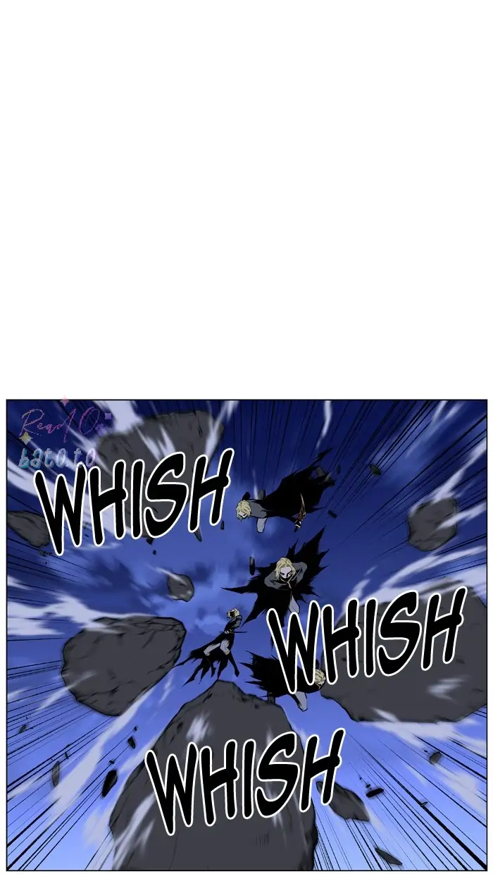 Read Noblesse ENGLISH Manga Online