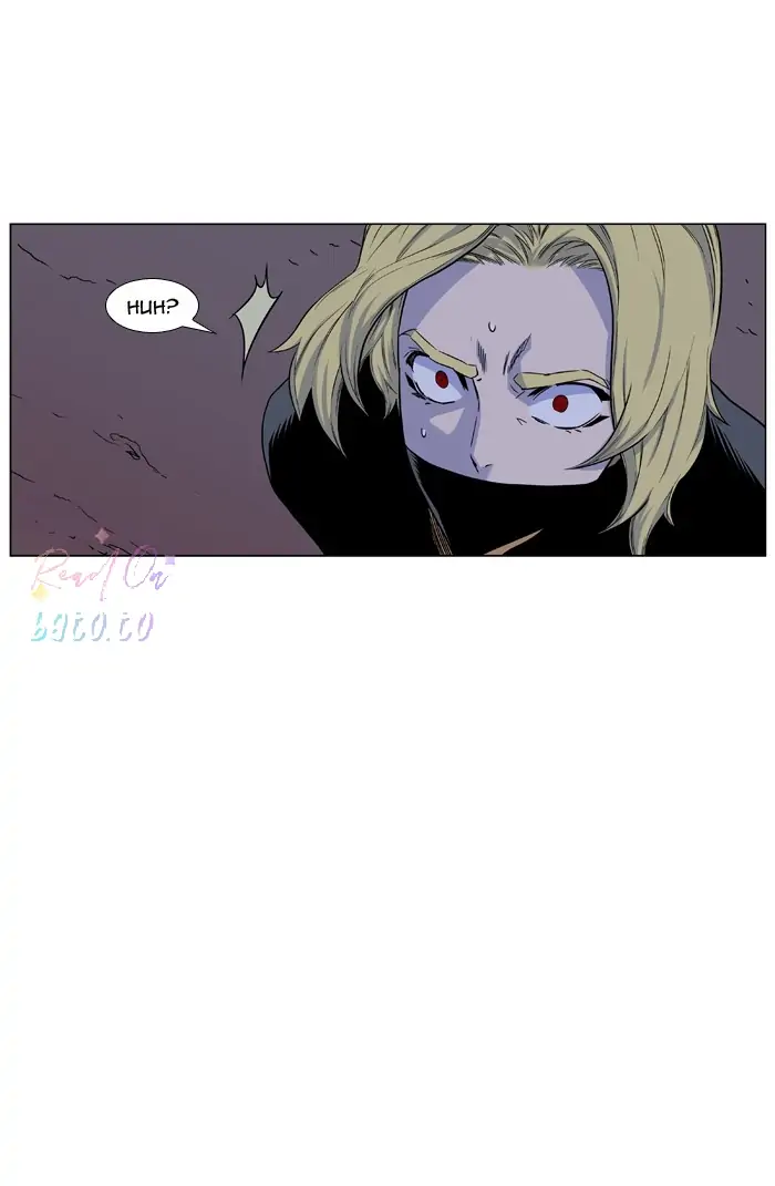 Read Noblesse ENGLISH Manga Online
