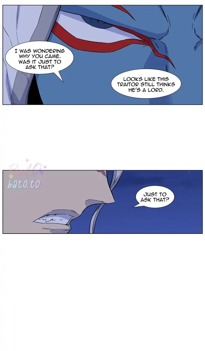 Read Noblesse ENGLISH Manga Online