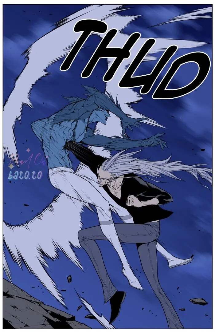 Read Noblesse ENGLISH Manga Online