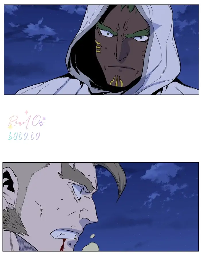 Read Noblesse ENGLISH Manga Online