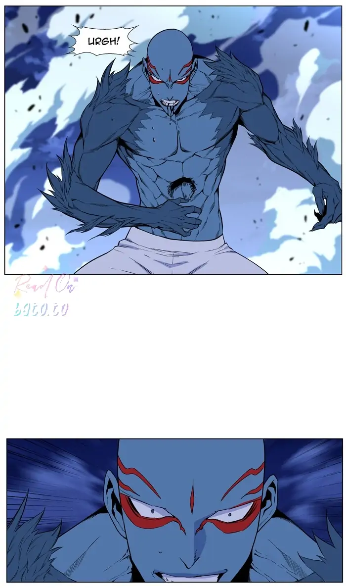 Read Noblesse ENGLISH Manga Online