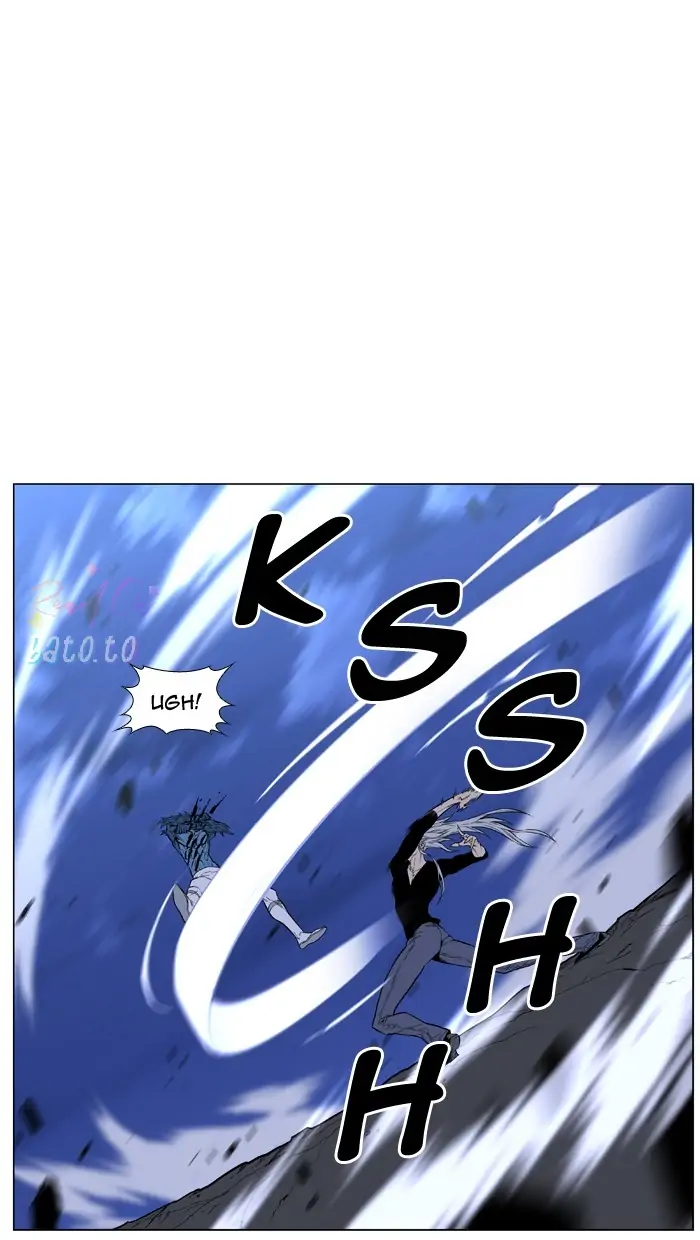 Read Noblesse ENGLISH Manga Online