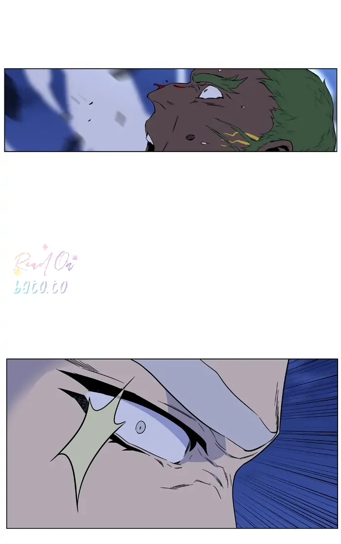 Read Noblesse ENGLISH Manga Online