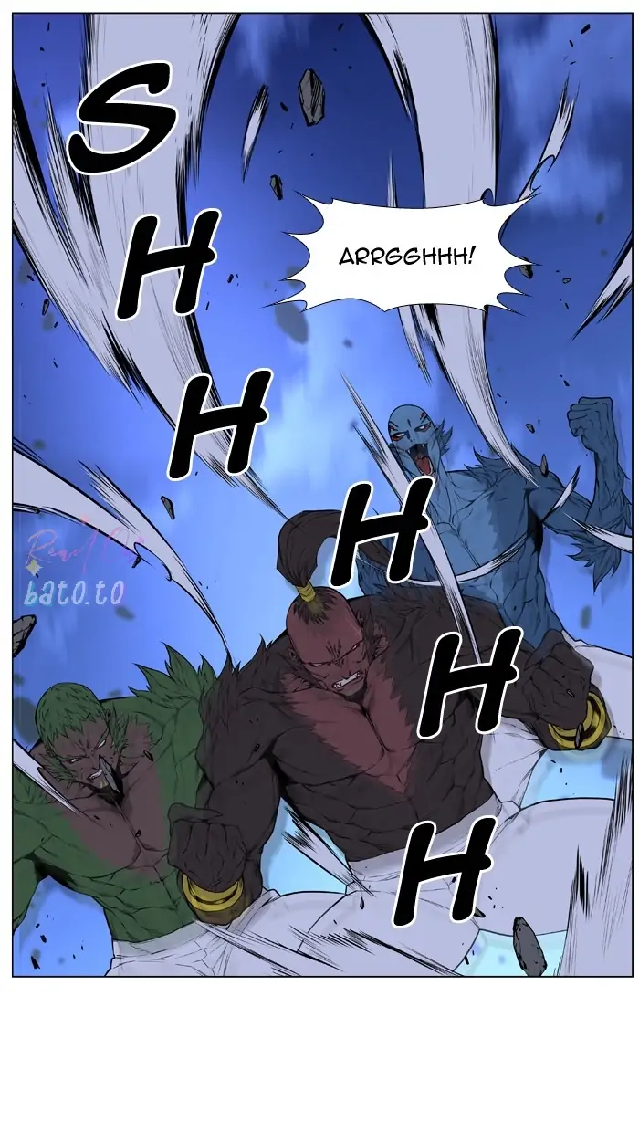 Read Noblesse ENGLISH Manga Online