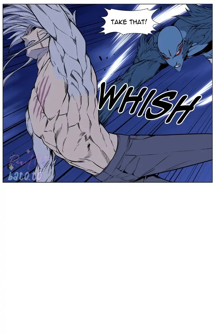 Read Noblesse ENGLISH Manga Online