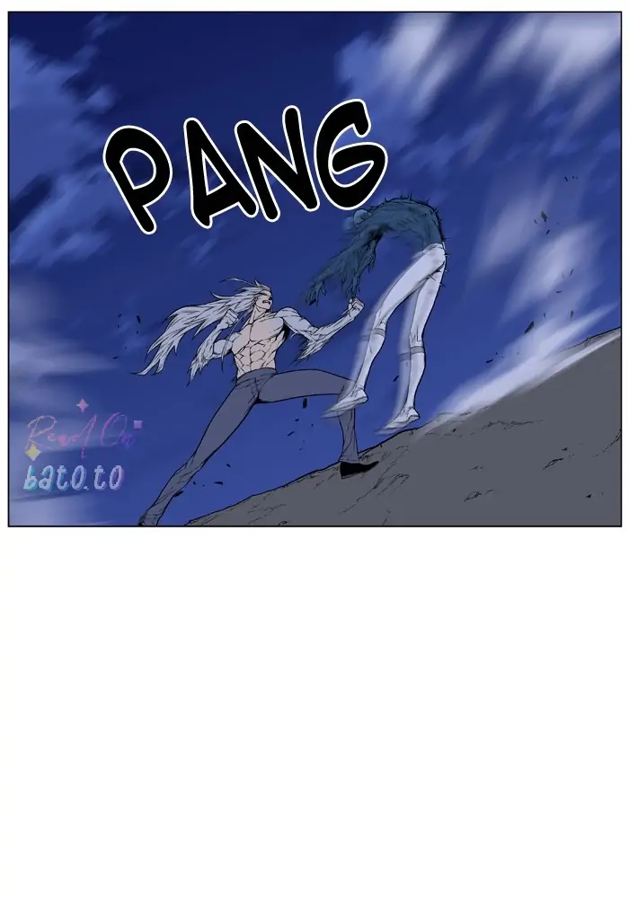 Read Noblesse ENGLISH Manga Online