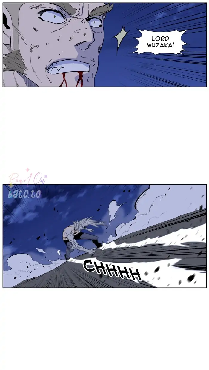 Read Noblesse ENGLISH Manga Online