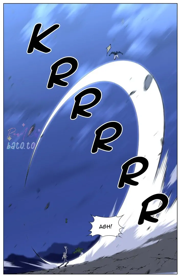 Read Noblesse ENGLISH Manga Online