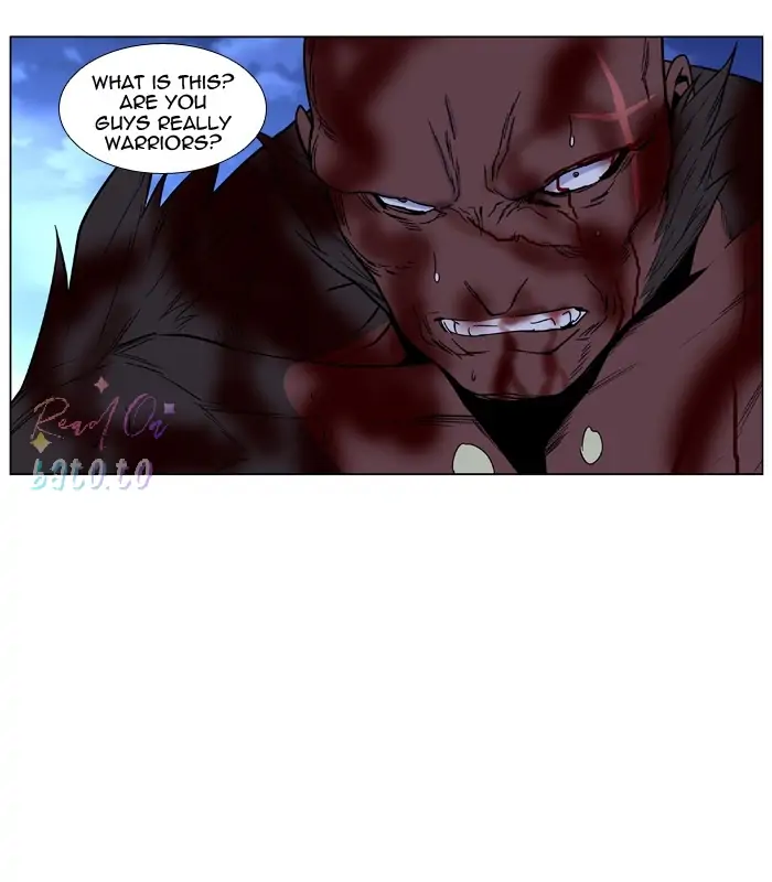 Read Noblesse ENGLISH Manga Online