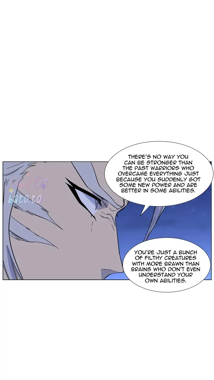 Read Noblesse ENGLISH Manga Online