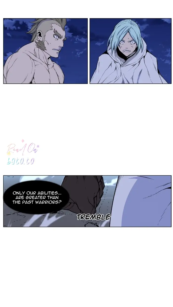 Read Noblesse ENGLISH Manga Online