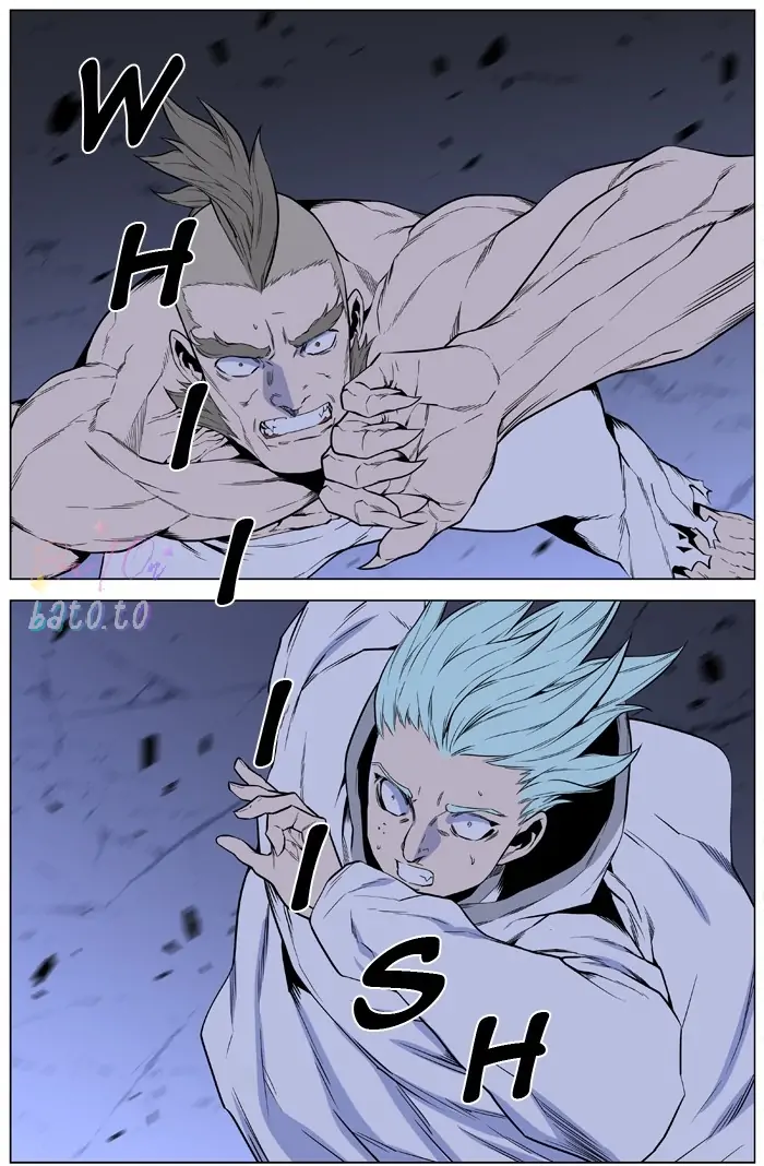 Read Noblesse ENGLISH Manga Online