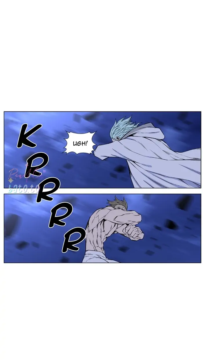 Read Noblesse ENGLISH Manga Online