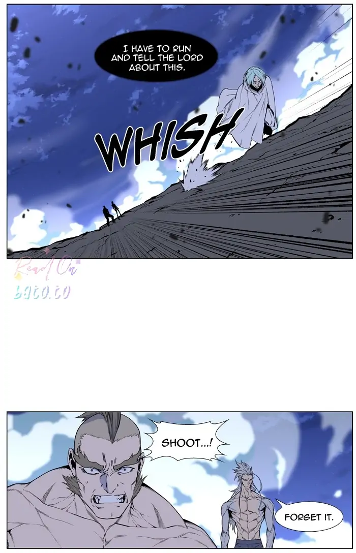 Read Noblesse ENGLISH Manga Online
