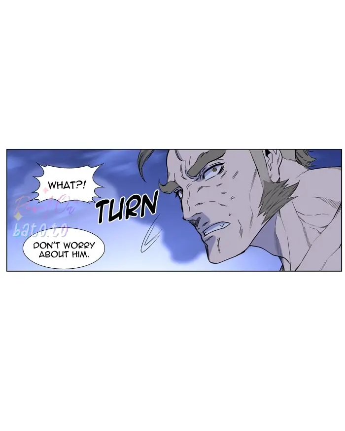 Read Noblesse ENGLISH Manga Online