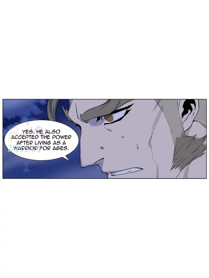 Read Noblesse ENGLISH Manga Online