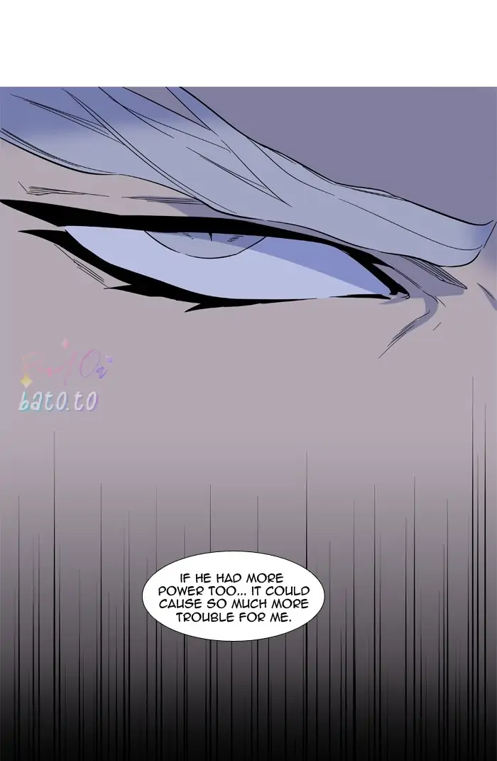 Read Noblesse ENGLISH Manga Online