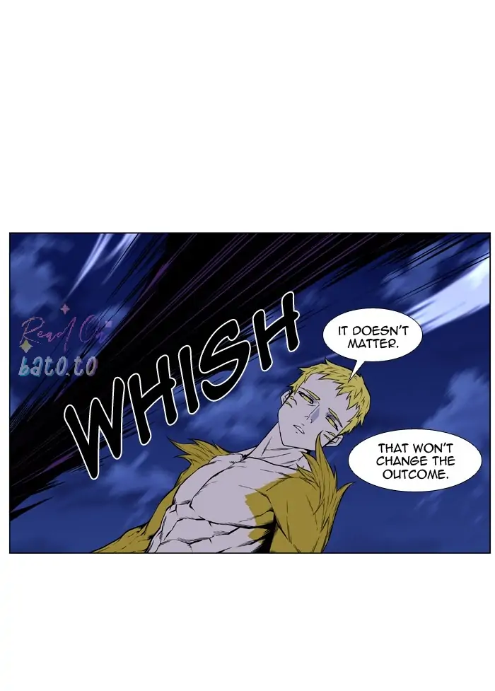 Read Noblesse ENGLISH Manga Online