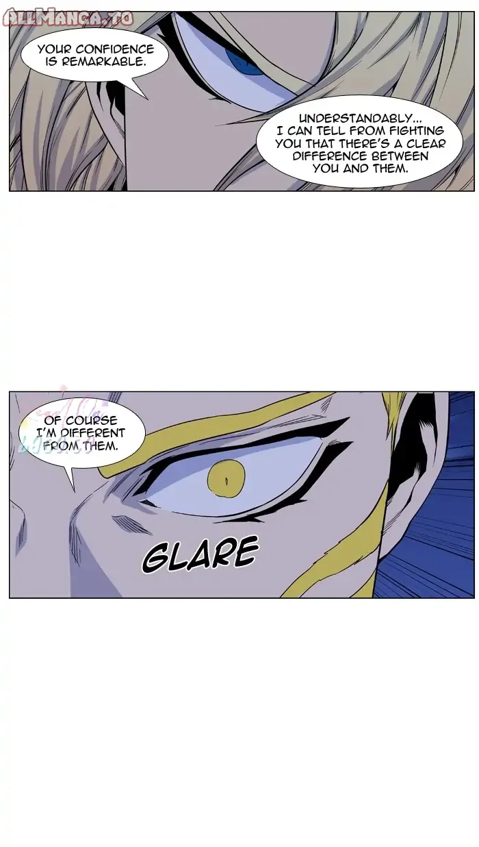 Read Noblesse ENGLISH Manga Online