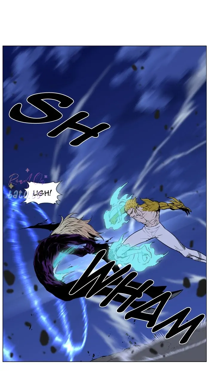 Read Noblesse ENGLISH Manga Online