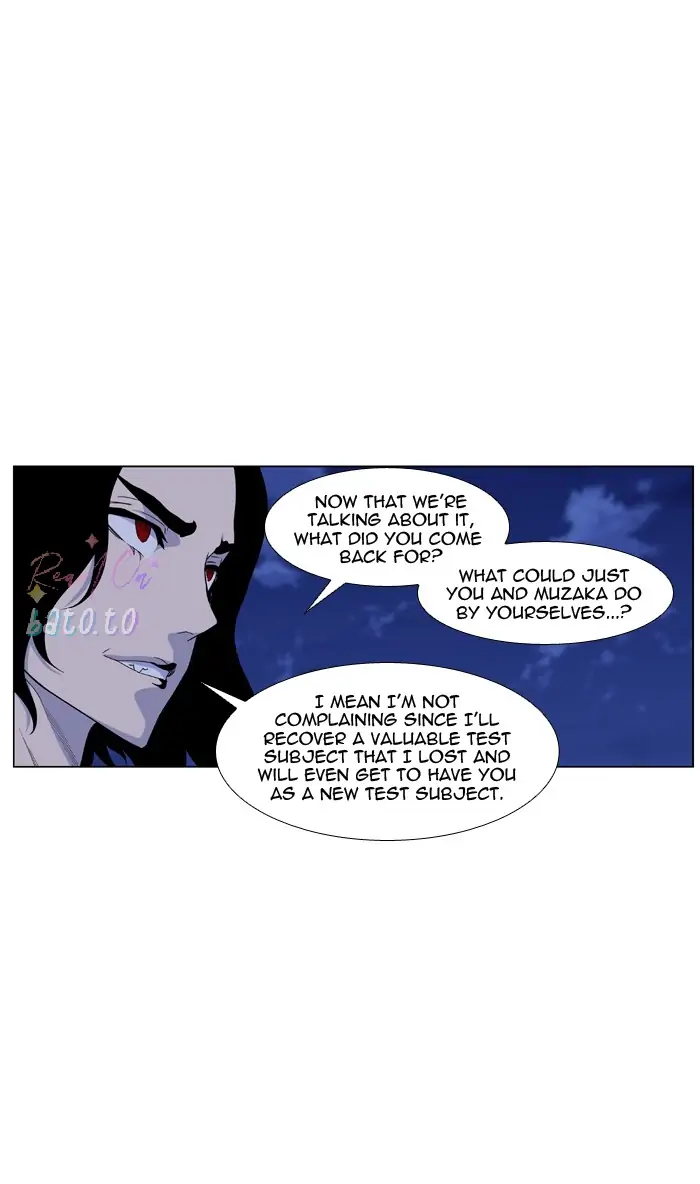 Read Noblesse ENGLISH Manga Online