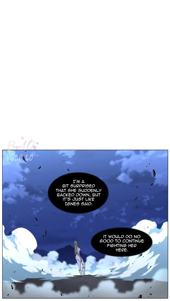 Read Noblesse ENGLISH Manga Online