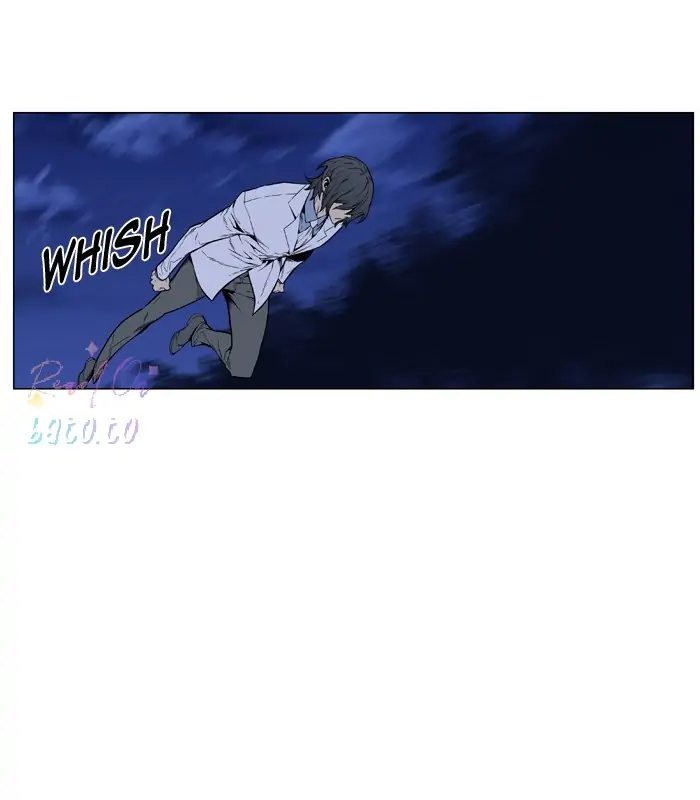 Read Noblesse ENGLISH Manga Online