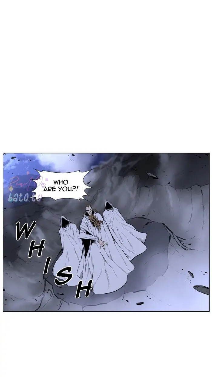 Read Noblesse ENGLISH Manga Online