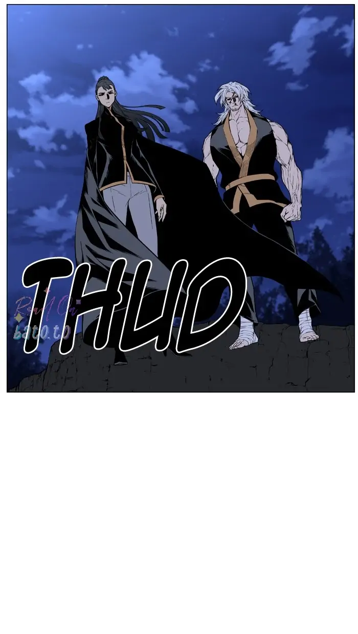 Read Noblesse ENGLISH Manga Online