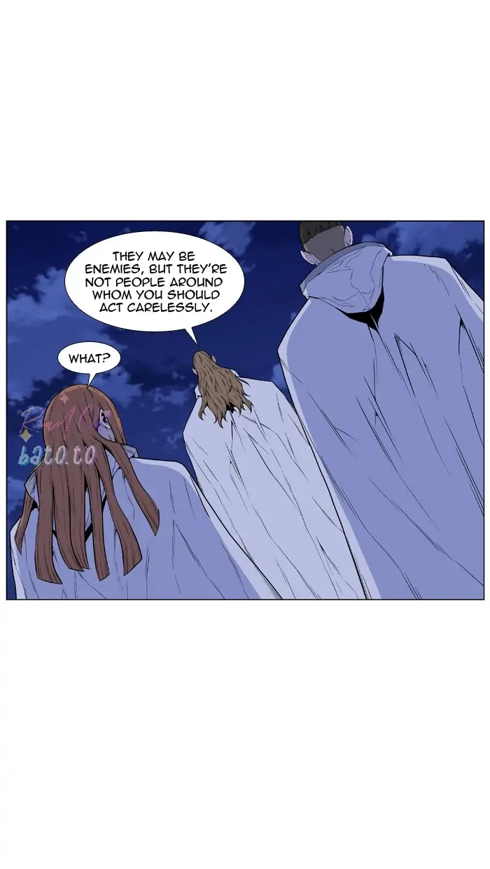 Read Noblesse ENGLISH Manga Online