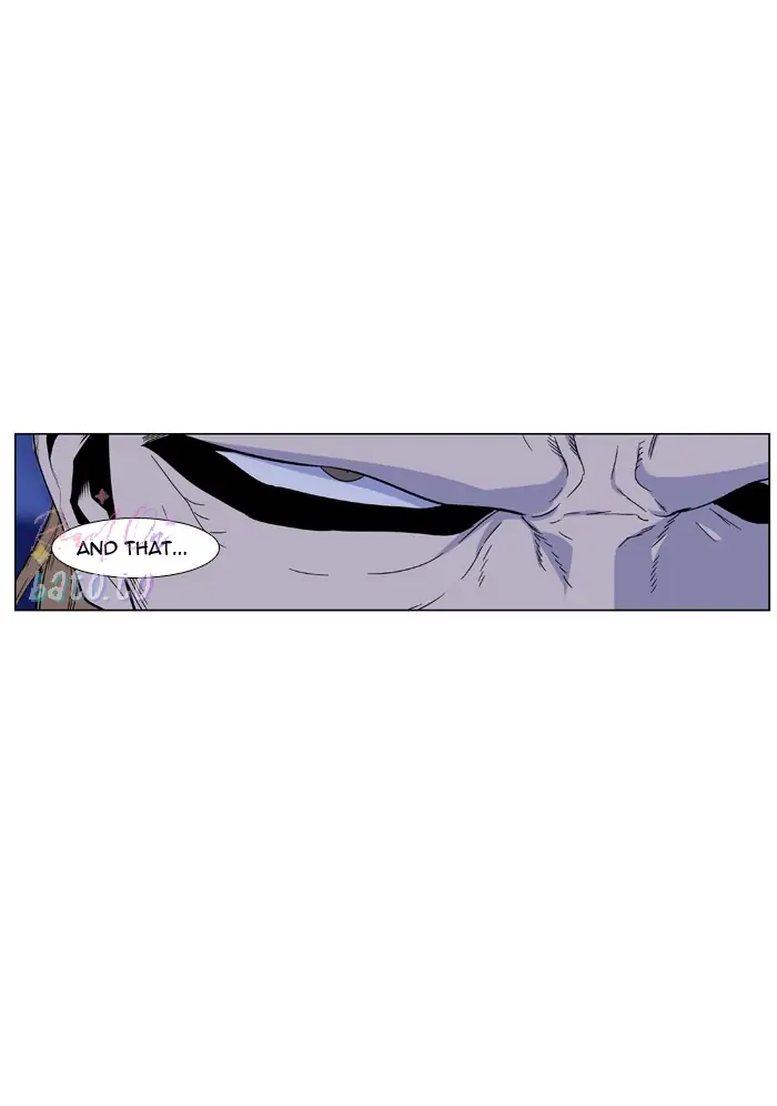 Read Noblesse ENGLISH Manga Online