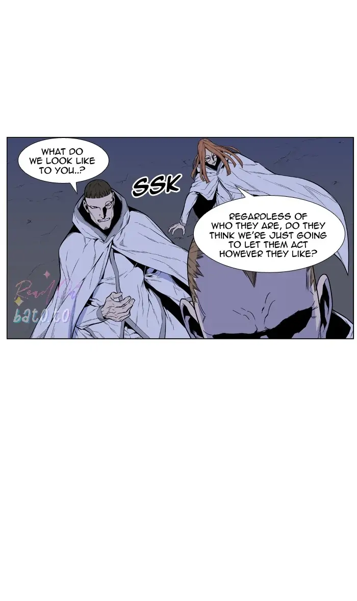 Read Noblesse ENGLISH Manga Online