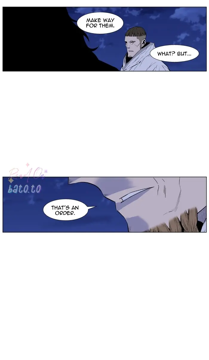 Read Noblesse ENGLISH Manga Online
