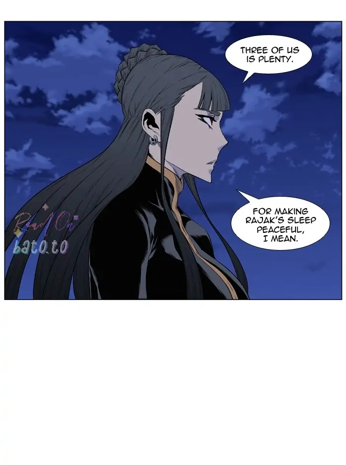 Read Noblesse ENGLISH Manga Online