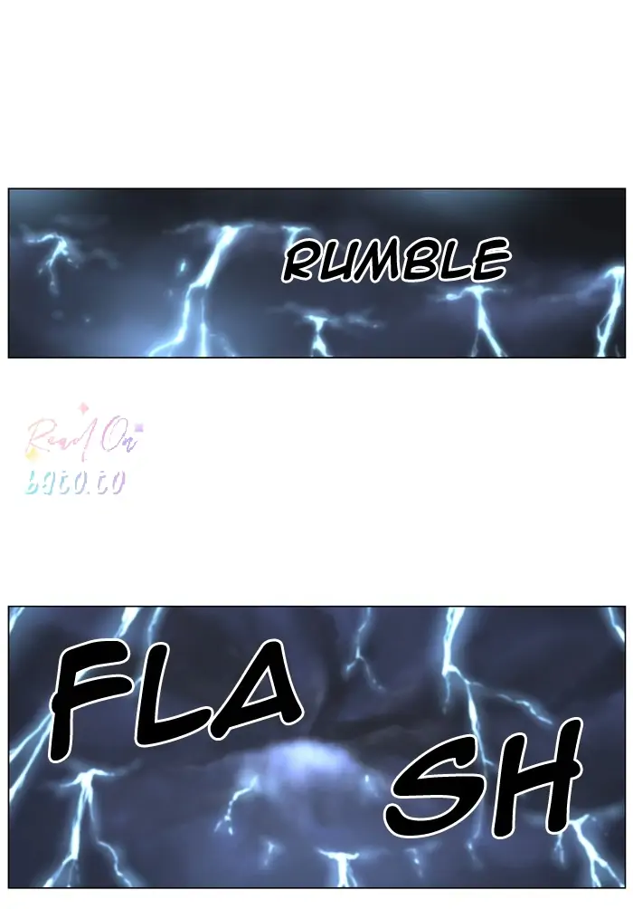 Read Noblesse ENGLISH Manga Online