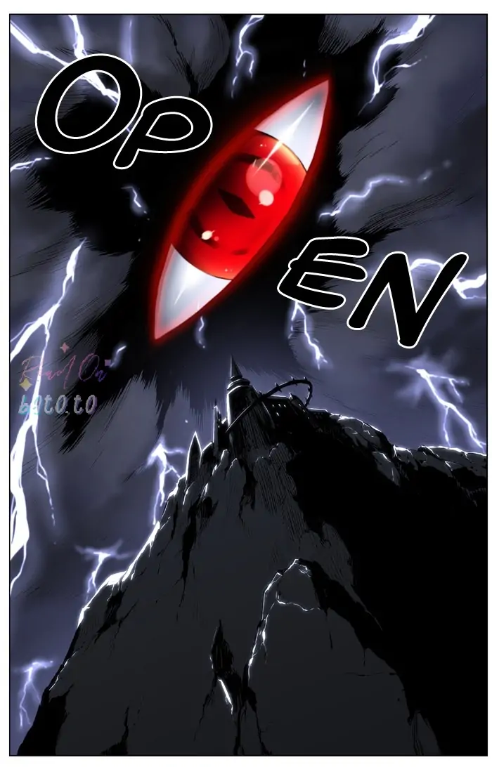 Read Noblesse ENGLISH Manga Online