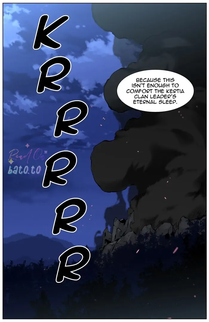 Read Noblesse ENGLISH Manga Online