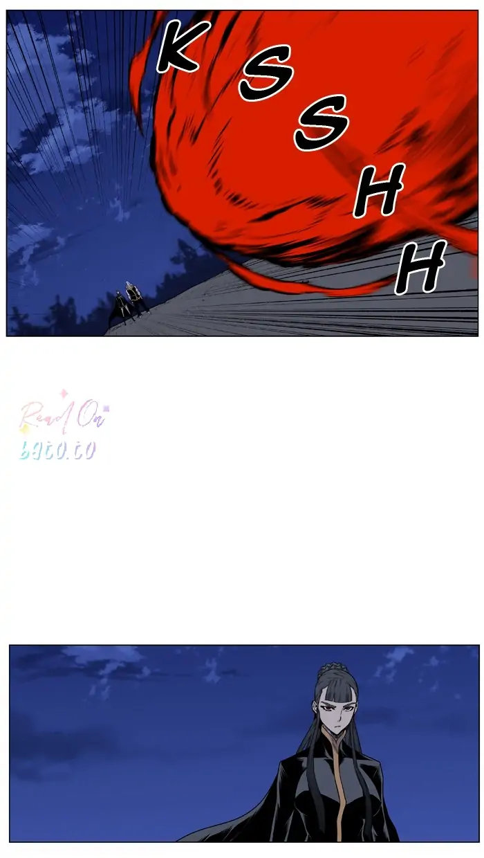 Read Noblesse ENGLISH Manga Online