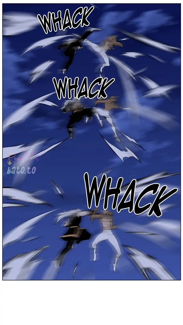 Read Noblesse ENGLISH Manga Online