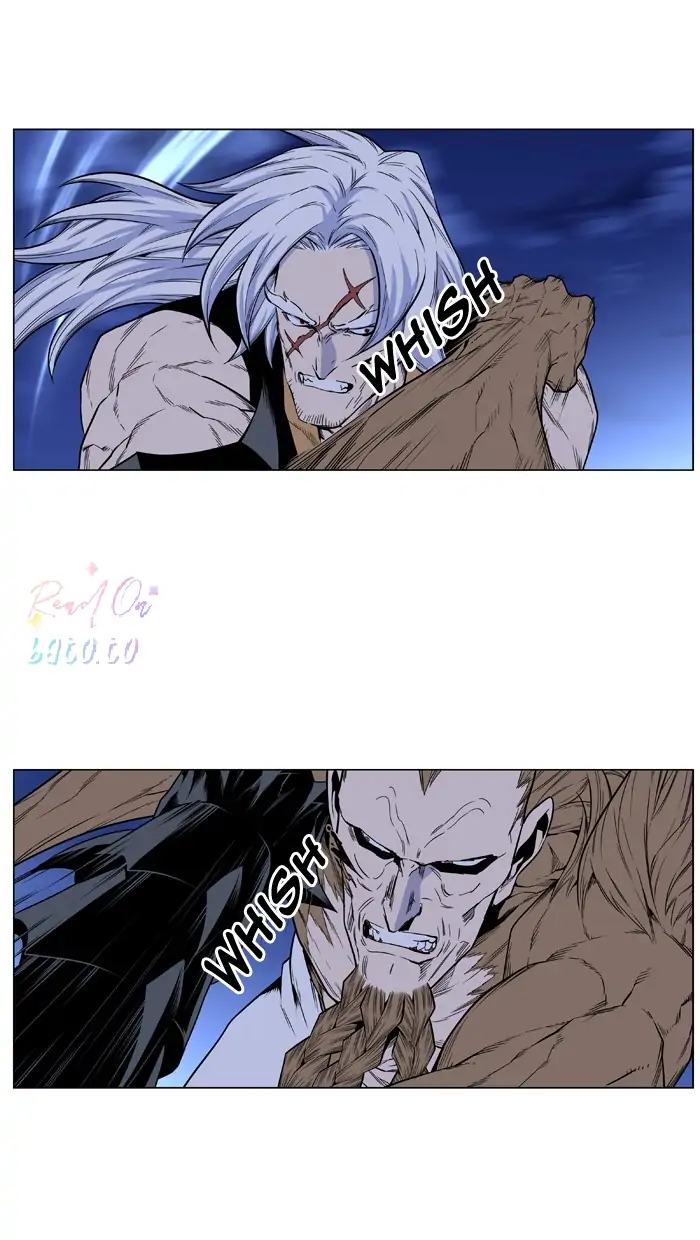 Read Noblesse ENGLISH Manga Online