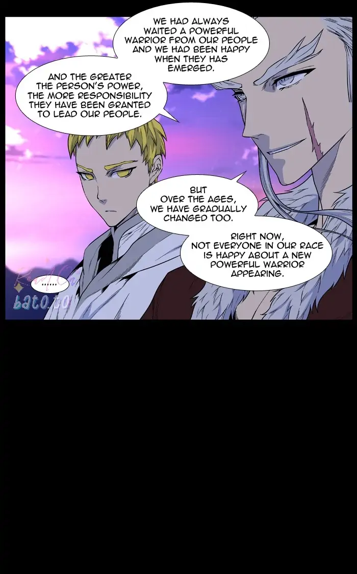 Read Noblesse ENGLISH Manga Online
