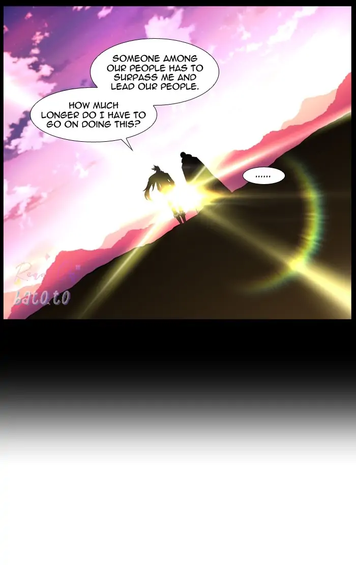 Read Noblesse ENGLISH Manga Online