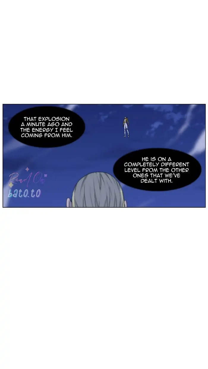 Read Noblesse ENGLISH Manga Online