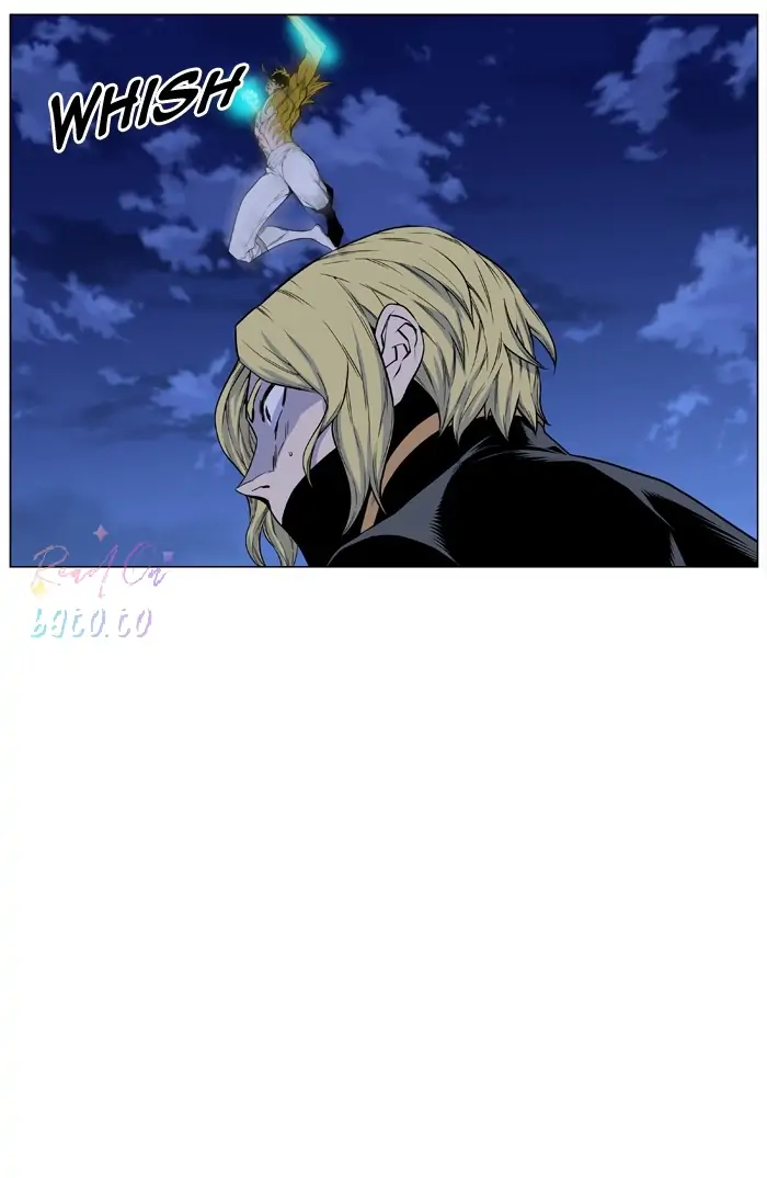 Read Noblesse ENGLISH Manga Online