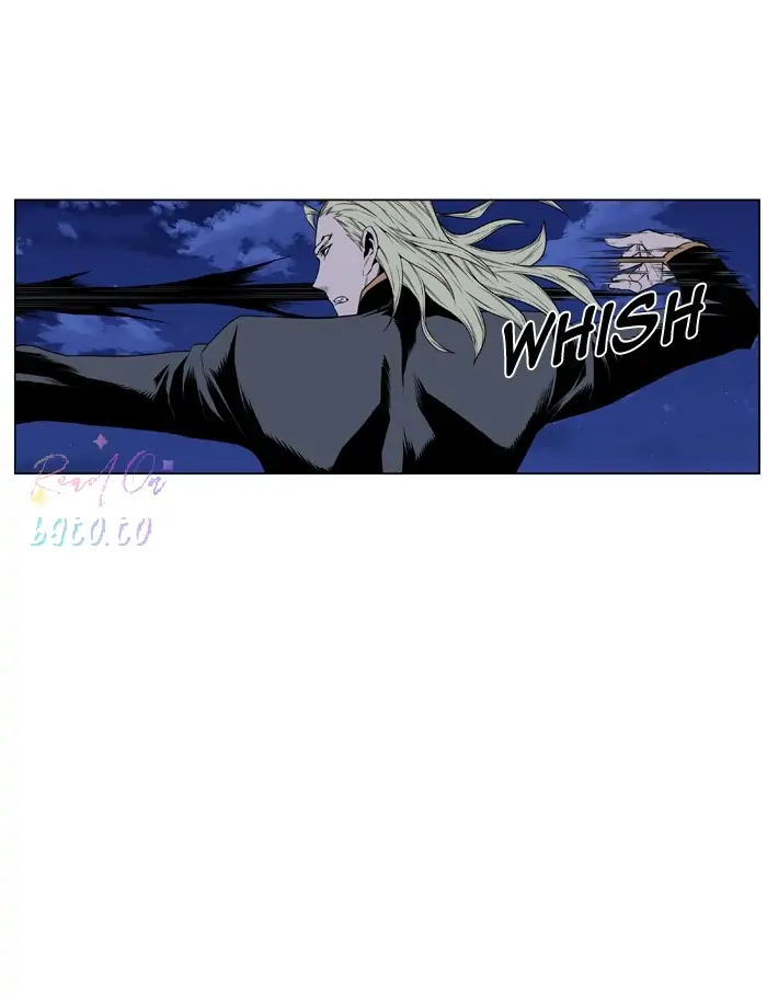 Read Noblesse ENGLISH Manga Online