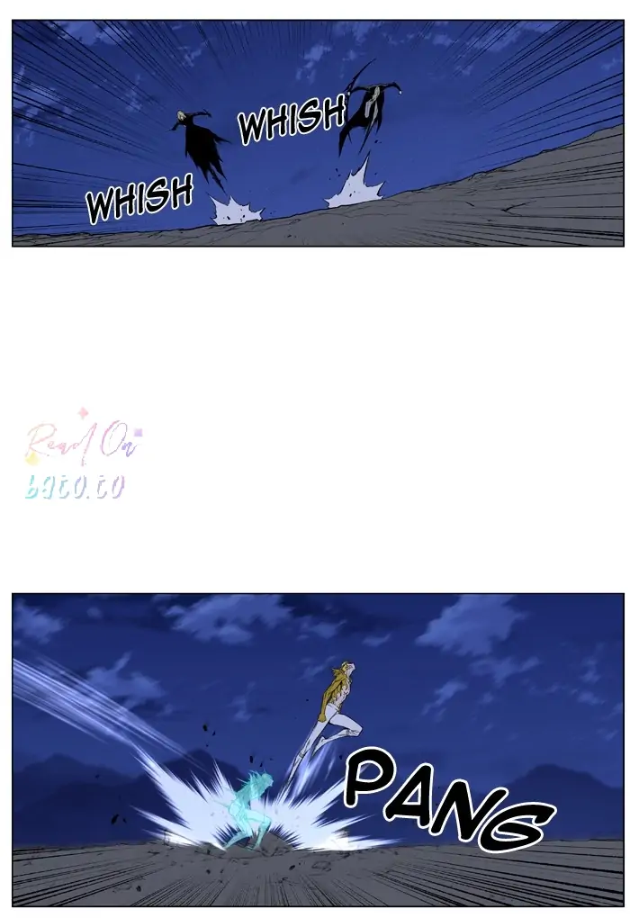 Read Noblesse ENGLISH Manga Online