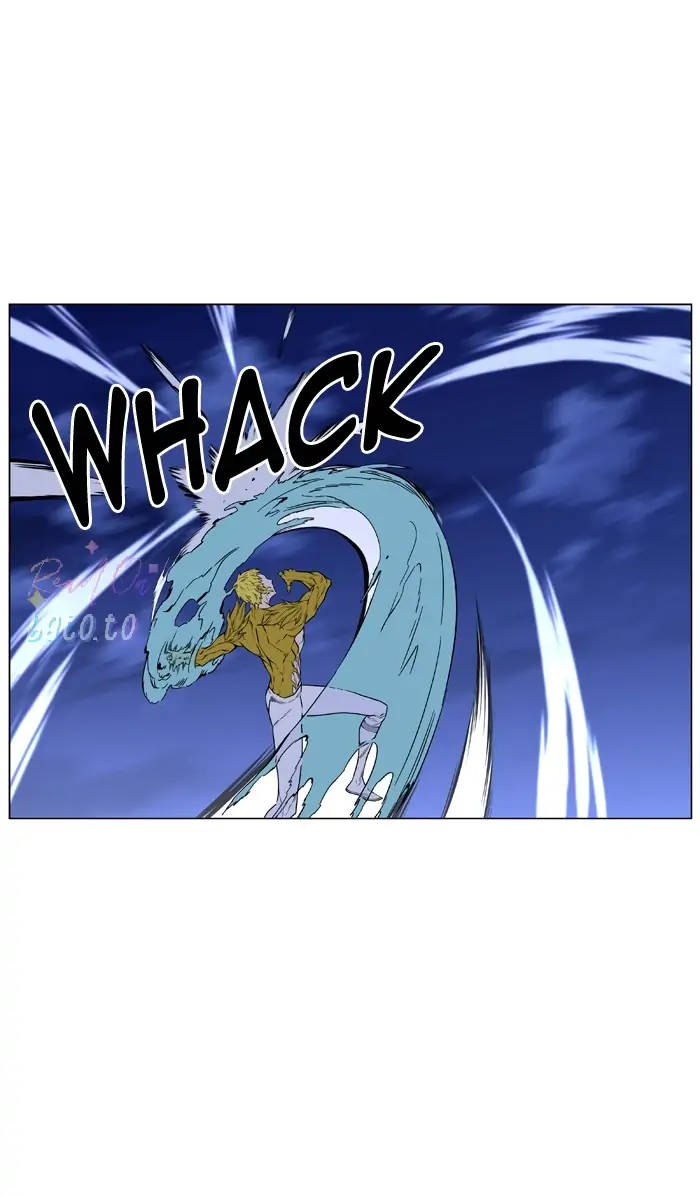 Read Noblesse ENGLISH Manga Online