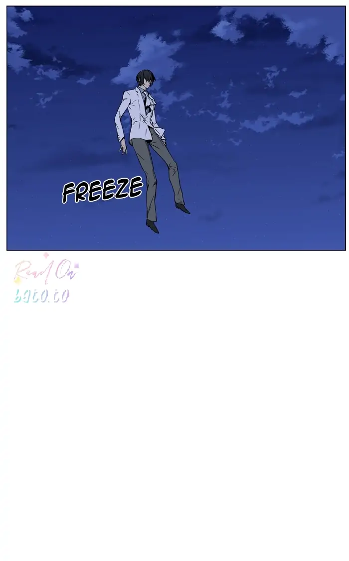 Read Noblesse ENGLISH Manga Online